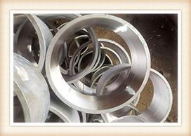 鍍鋅管箍 鍍鋅管箍