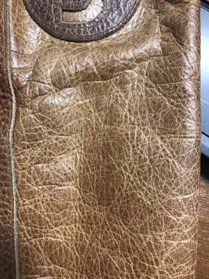 求購頭層黃牛皮油蠟皮雙色皮革，誠尋合作供應商