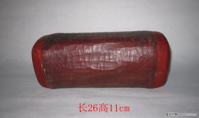 時光沉淀的奢享——地方國營福州鼓樓皮革制品廠的皮革枕頭
